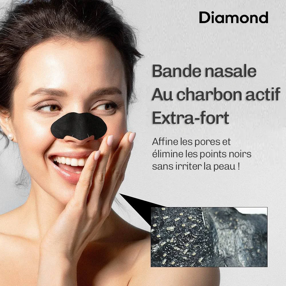 Bandes anti-points noirs - Image 6
