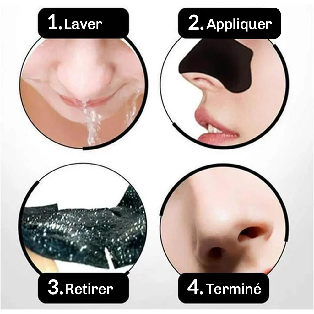 Bandes anti-points noirs - Image 7
