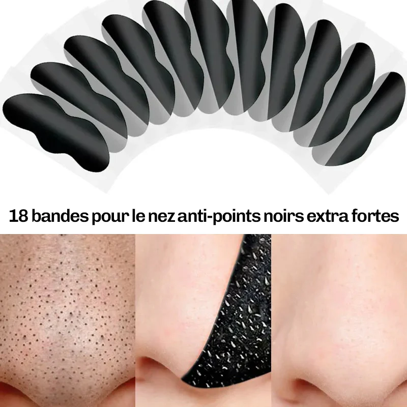 Bandes anti-points noirs - Image 8