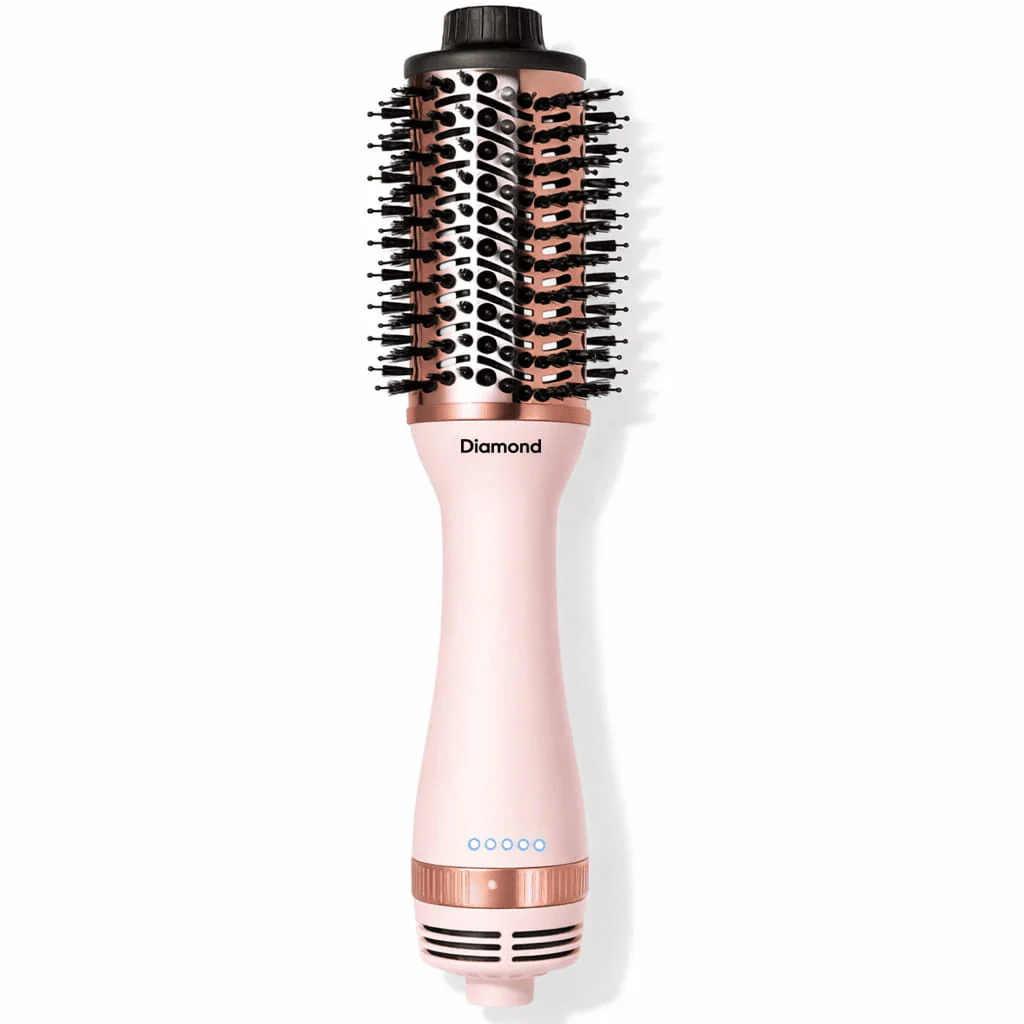 Brosse soufflante VolumeBrush 2-en-1