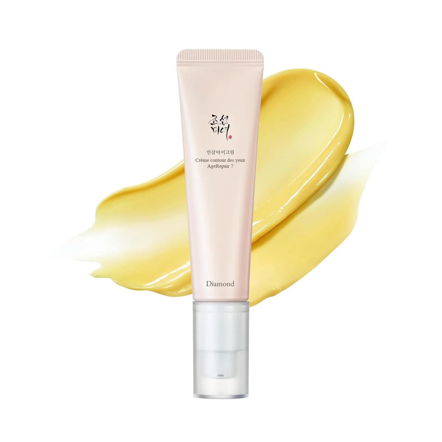 Crème pour les yeux AgeRepair 7