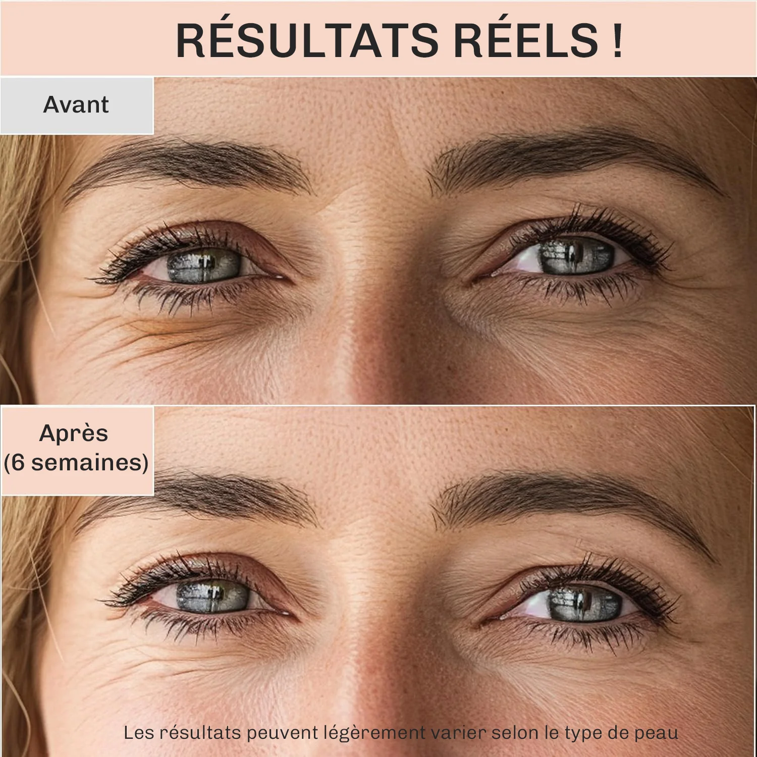 Crème pour les yeux AgeRepair 7 - Image 4