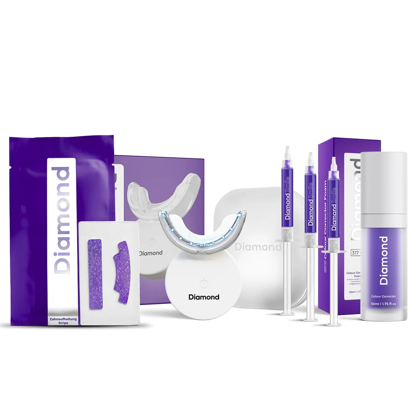 Kit de correction de couleurs - Image 12