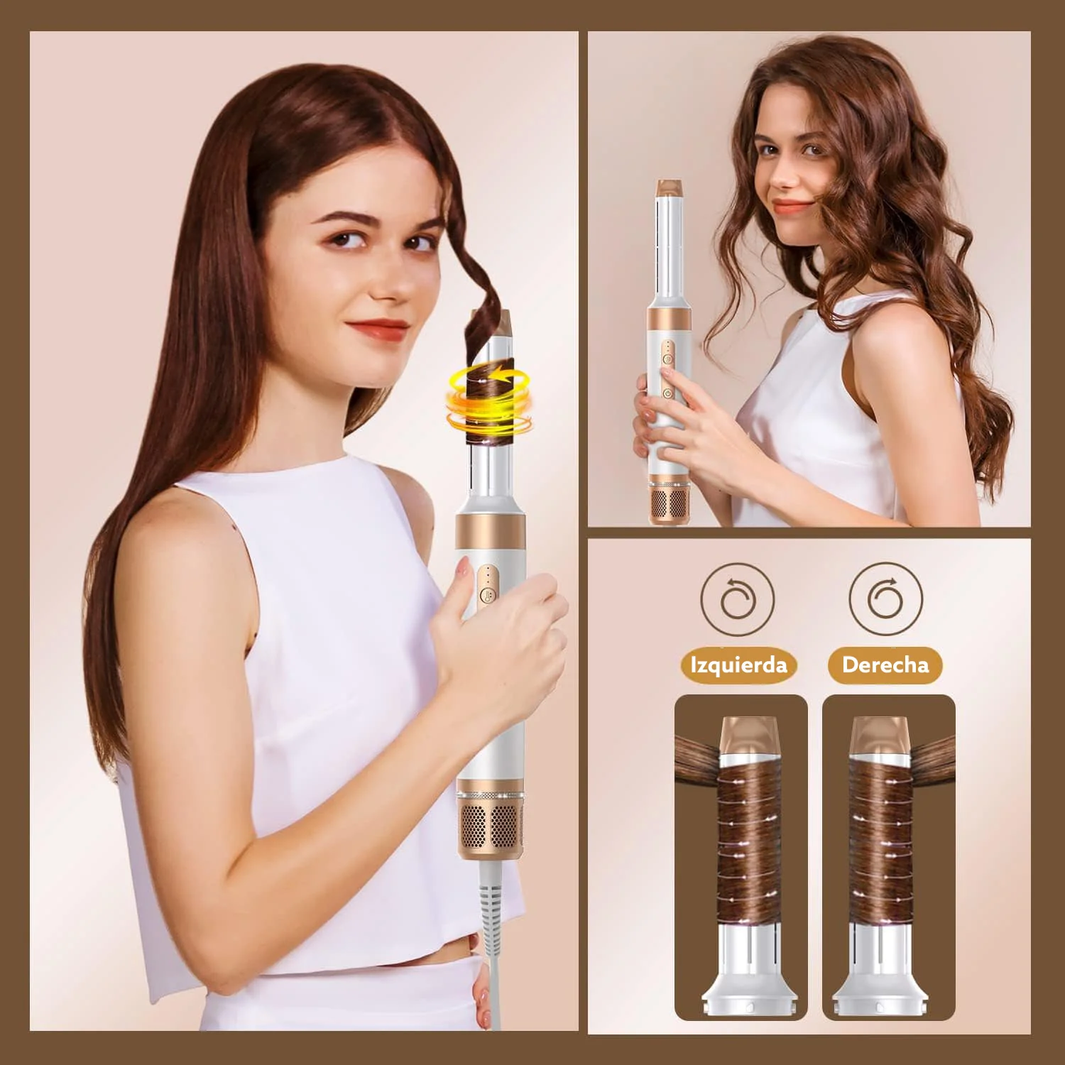 AirFlow 7-en-1 Styler - Image 5