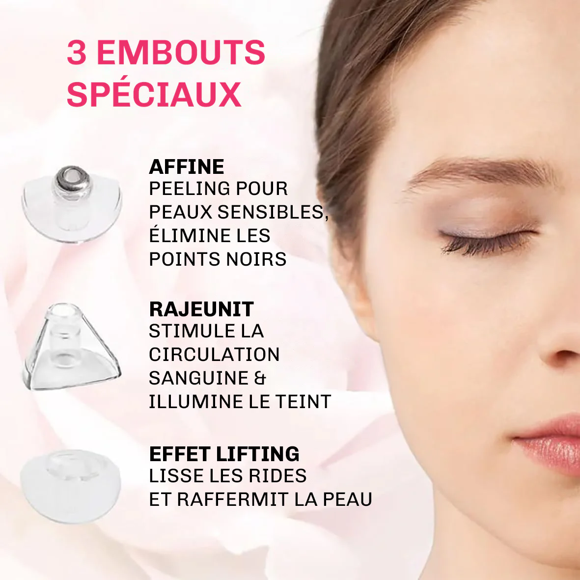 Kit Peau Nette LumiPore - Image 10