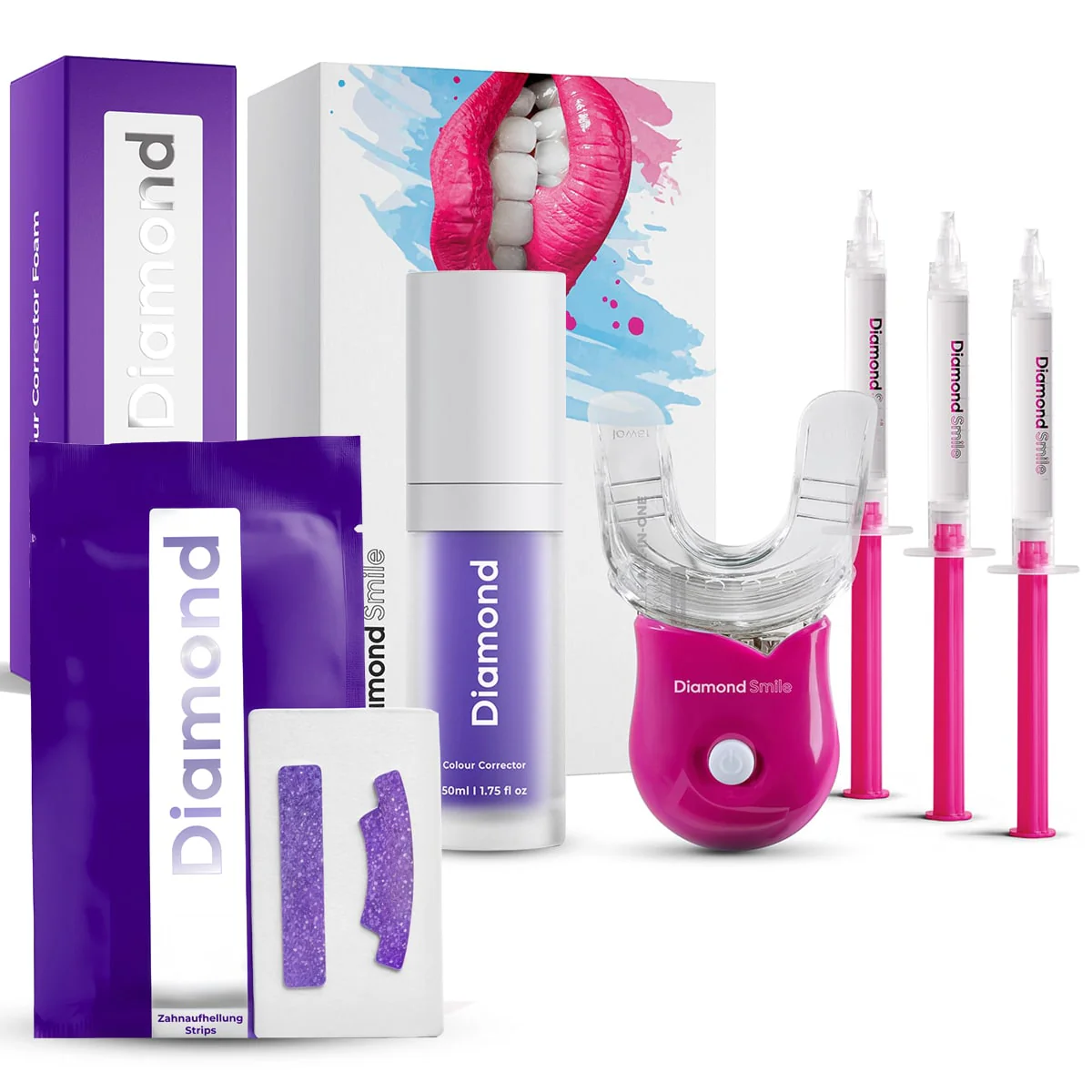 Kit de Blanchiment Dentaire - Image 12