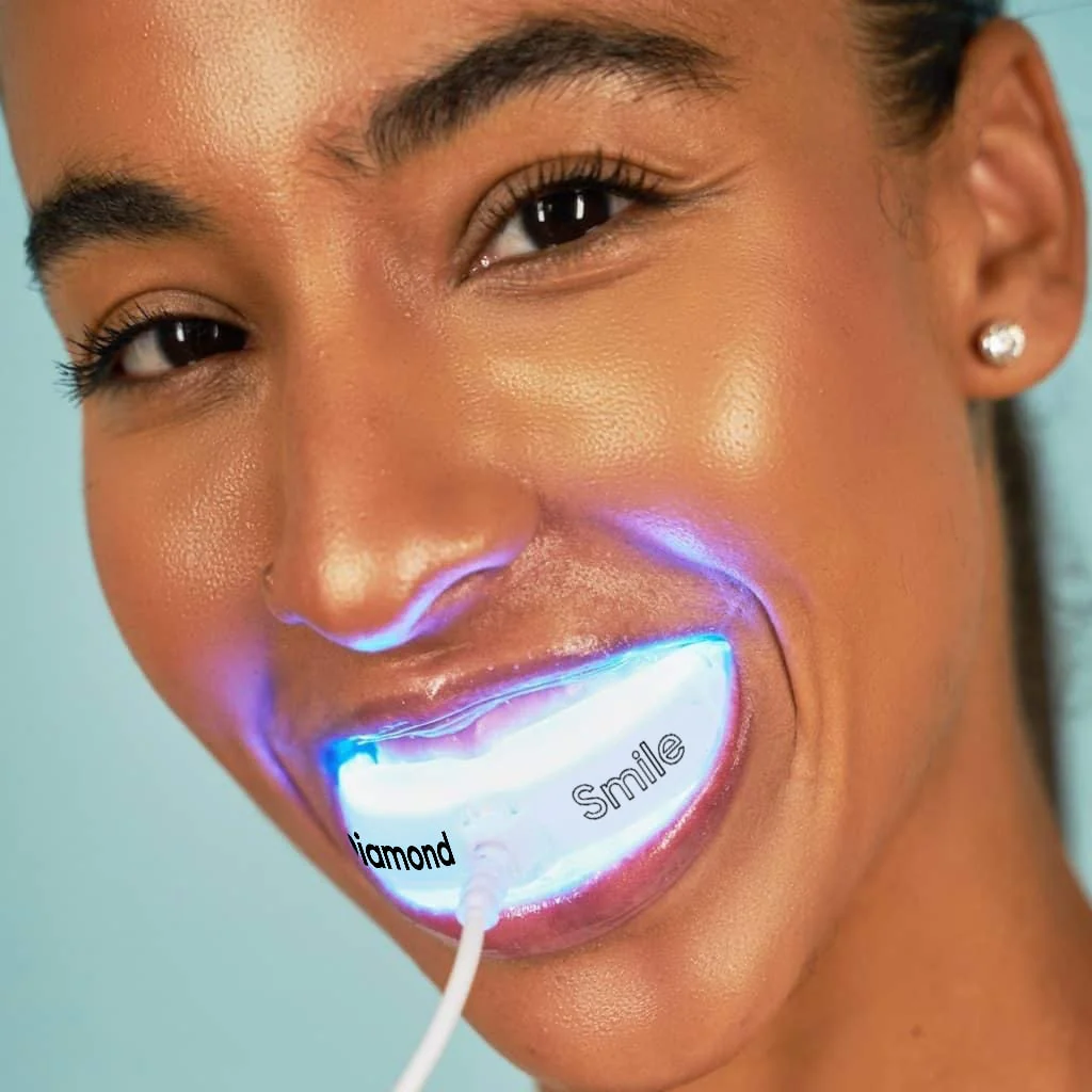 Kit de blanchiment dentaire PAP+ - Image 8