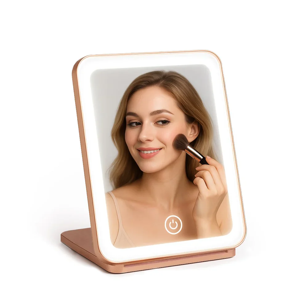 Vision 3 Miroir de Maquillage