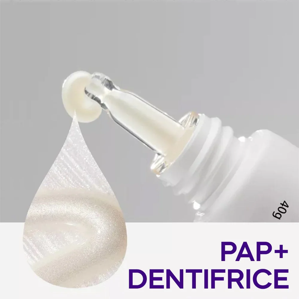 PAP+ Dentifrice - Image 7