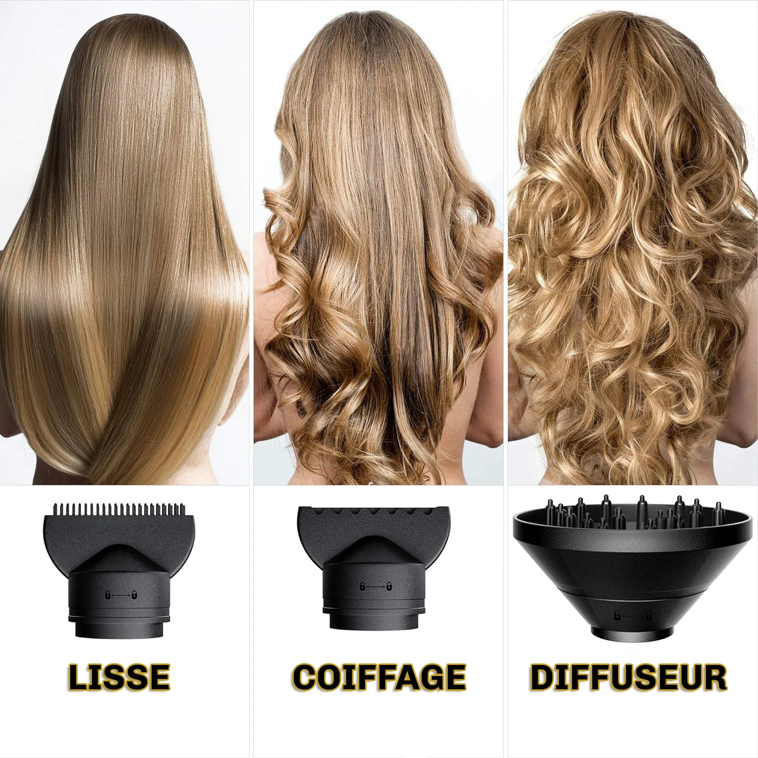 AirFusion Sèche-Cheveux - Image 8