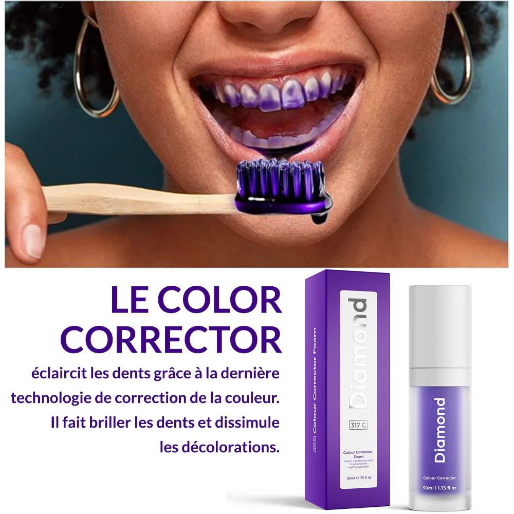 Sérum de Correction de Couleur - Image 5